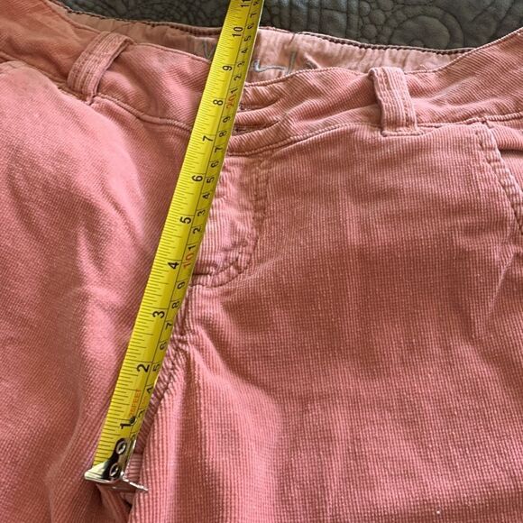 Marlow by Citizens of Humanity punks corduroy shorts, size 27. - Picture 10 of 11